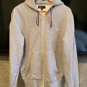 Fred Perry sweater size M